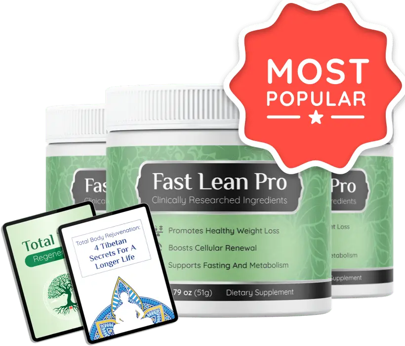 fast-lean-pro-supplement